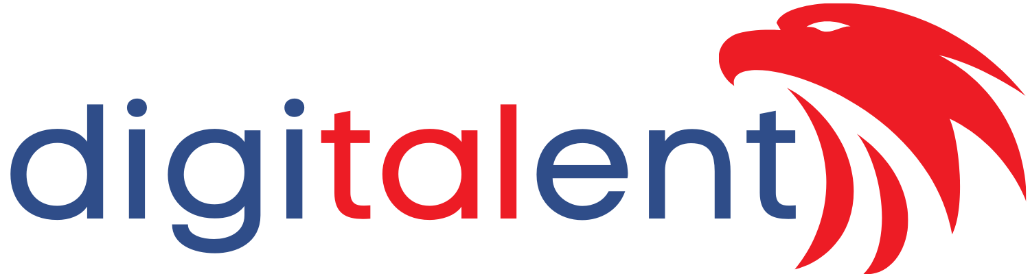 Digitalent Logo